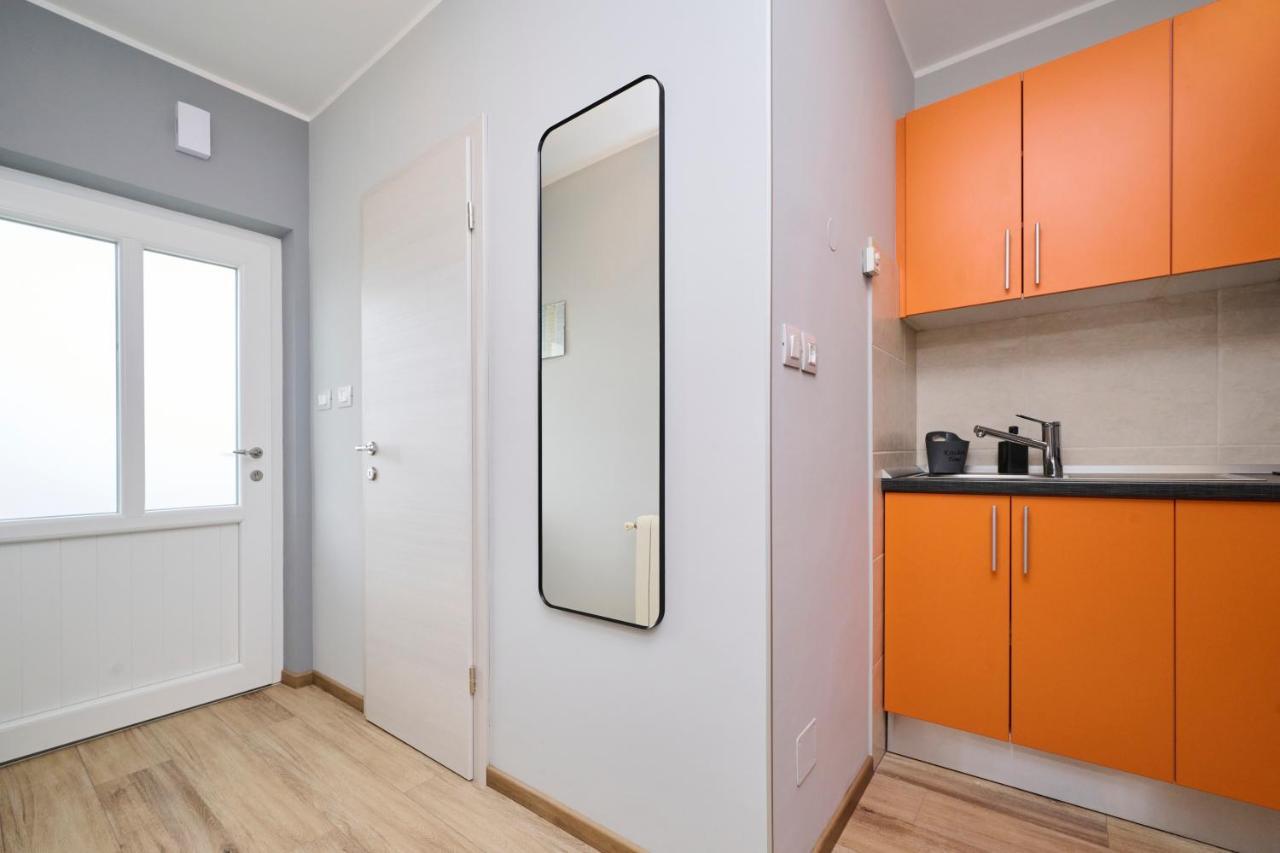 Alto Apartments ウマグ エクステリア 写真
