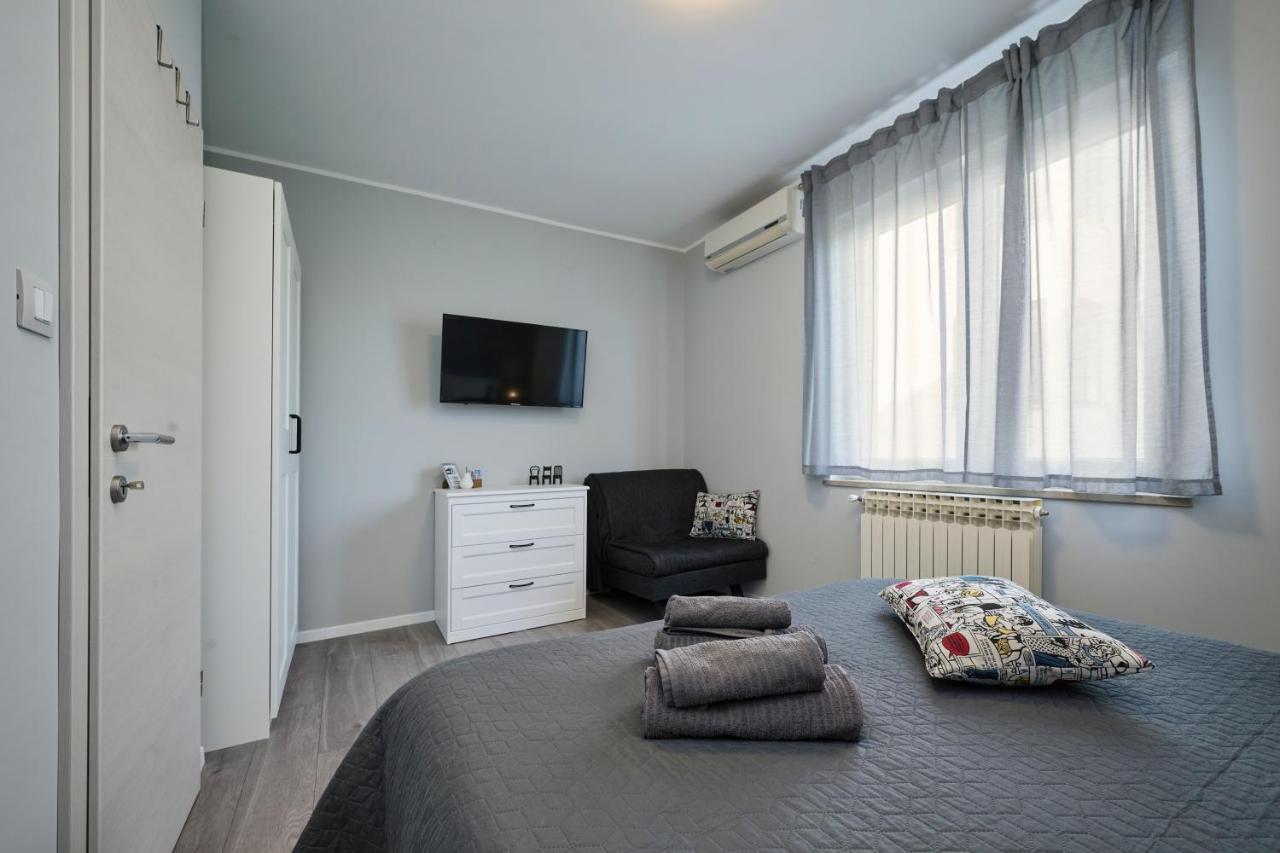 Alto Apartments ウマグ エクステリア 写真