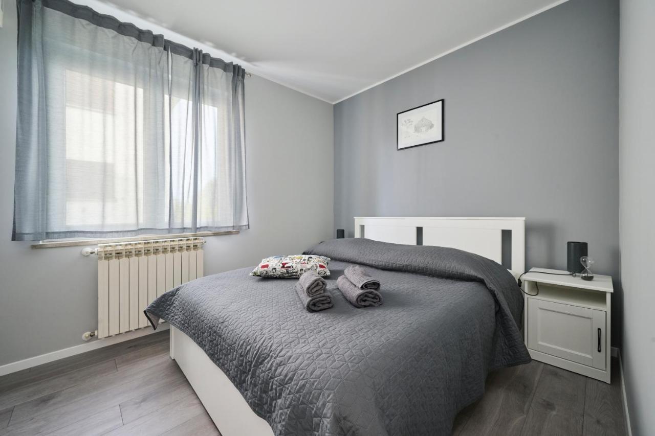 Alto Apartments ウマグ エクステリア 写真