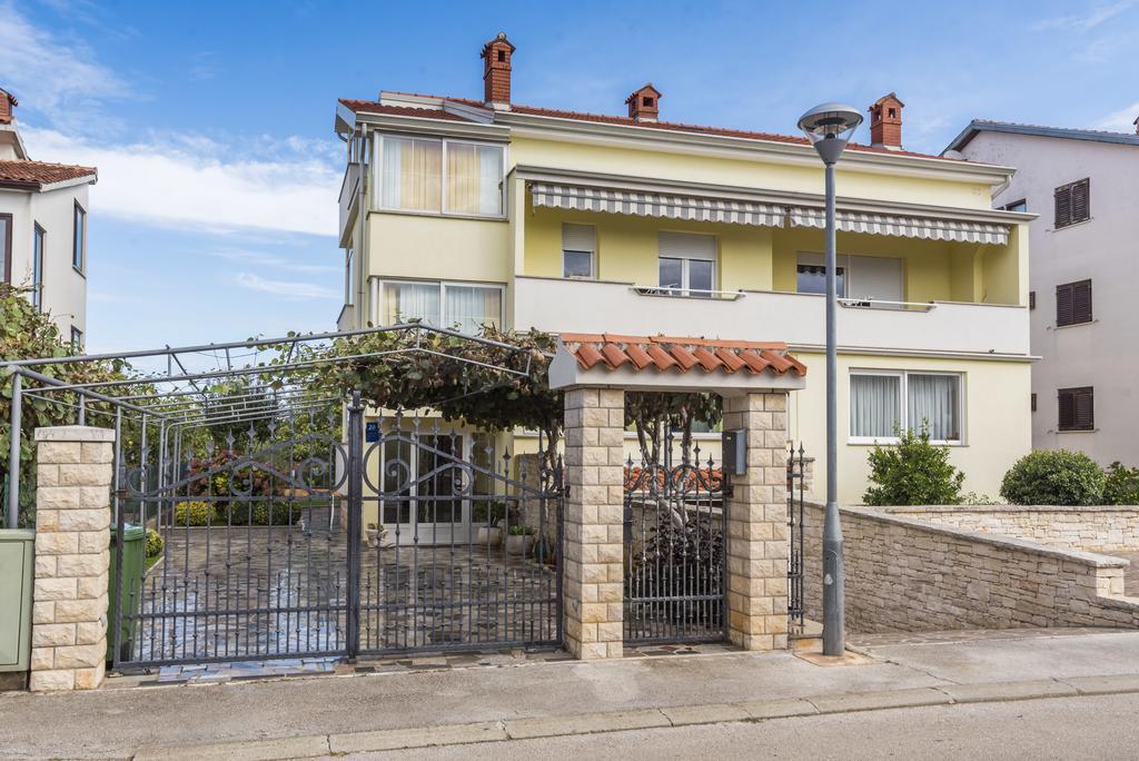 Alto Apartments ウマグ エクステリア 写真