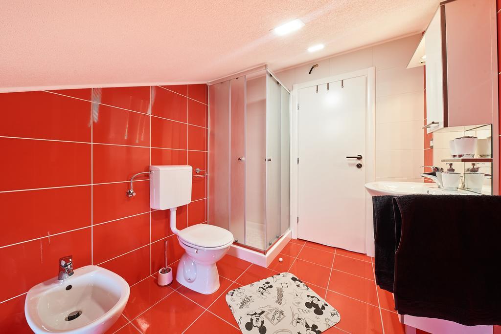 Alto Apartments ウマグ エクステリア 写真