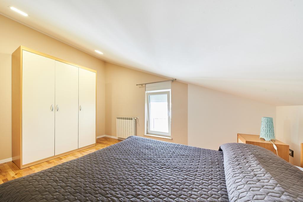 Alto Apartments ウマグ エクステリア 写真